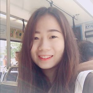 Meet your Posher, Jasmine